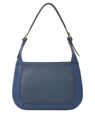 BRACCIALINI CHAIN Bolso de hombro ajustable azul - Bolsos Mujer - 4
