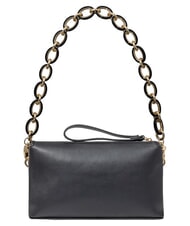 BRACCIALINI CHAIN  Bolso de hombro, con bandolera negro - Bolsos Mujer - 3
