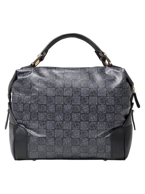 ILARY Bolso de mano con correa para el hombro. negro - Bolsos Mujer