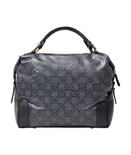 BRACCIALINI ILARY Bolso de mano con correa para el hombro. negro - Bolsos Mujer - 3