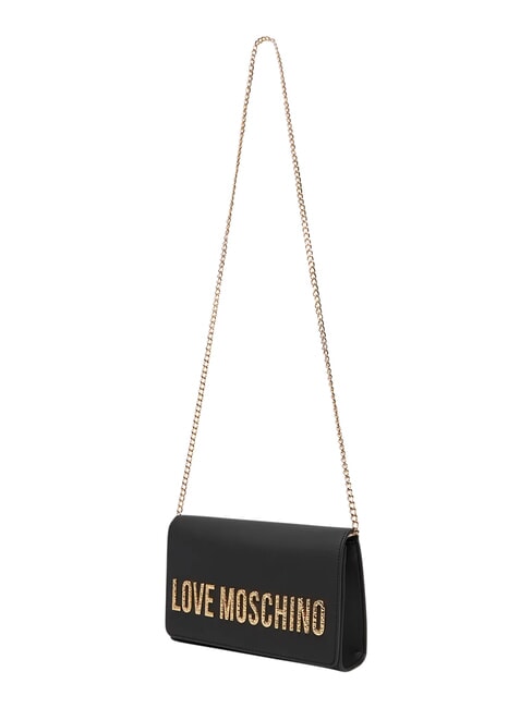 SMART DAILY Minibolso de hombro negro - Bolsos Mujer