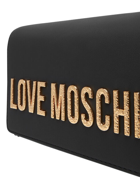 SMART DAILY Minibolso de hombro negro - Bolsos Mujer