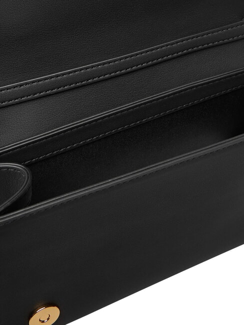 SMART DAILY Minibolso de hombro negro - Bolsos Mujer