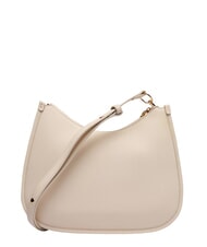 LOVE MOSCHINO BOLD LOVE  Bolso de hombro Marfil - Bolsos Mujer - 4