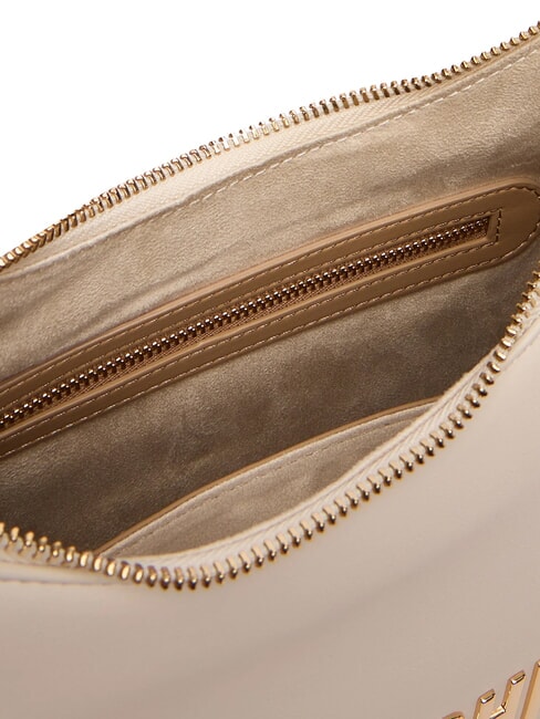 BOLD LOVE  Bolso de hombro Marfil - Bolsos Mujer