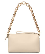 BRACCIALINI CHAIN  Bolso de hombro, con bandolera beige - Bolsos Mujer - 3
