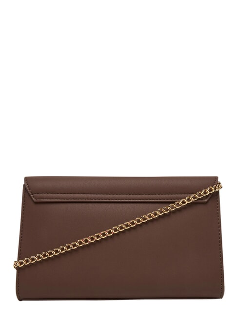 SMART DAILY Minibolso de hombro chocolate2 - Bolsos Mujer