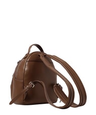 LOVE MOSCHINO ZIPLINE Mochila redonda con bolsillo - Bolsos Mujer