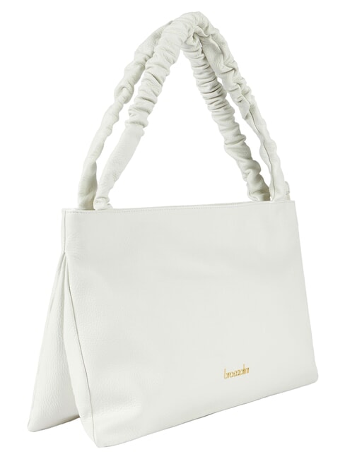NAOMI Bolso de hombro blanco - Bolsos Mujer