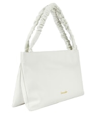 BRACCIALINI NAOMI Bolso de hombro blanco - Bolsos Mujer - 2