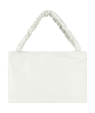 BRACCIALINI NAOMI Bolso de hombro blanco - Bolsos Mujer - 3