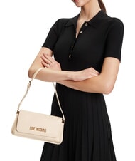 LOVE MOSCHINO SMART DAILY Bolso de hombro - Bolsos Mujer