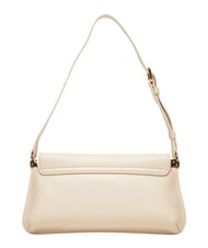 LOVE MOSCHINO SMART DAILY Bolso de hombro Marfil - Bolsos Mujer - 4