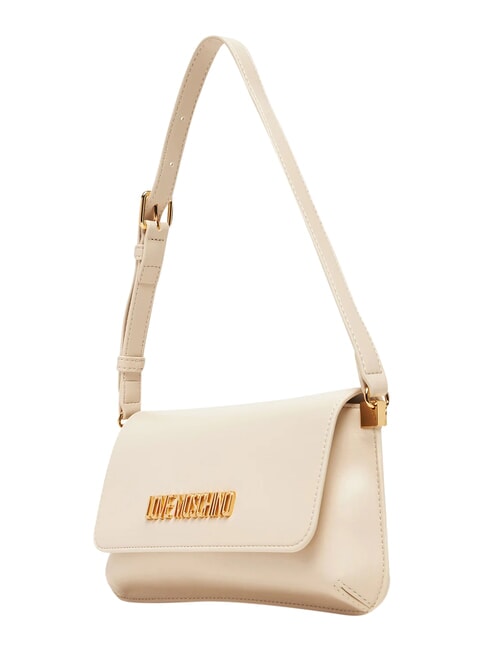 SMART DAILY Bolso de hombro Marfil - Bolsos Mujer