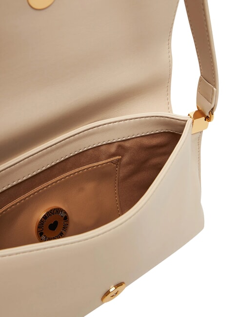 SMART DAILY Bolso de hombro Marfil - Bolsos Mujer
