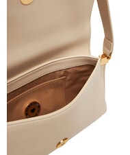 LOVE MOSCHINO SMART DAILY Bolso de hombro Marfil - Bolsos Mujer - 6