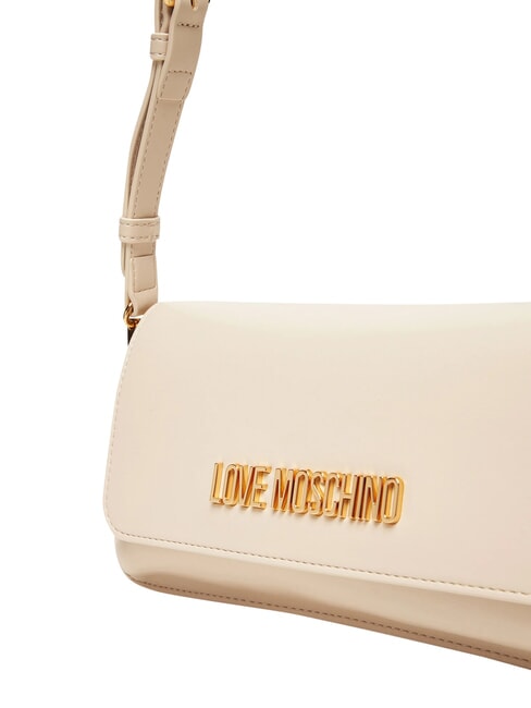 SMART DAILY Bolso de hombro Marfil - Bolsos Mujer