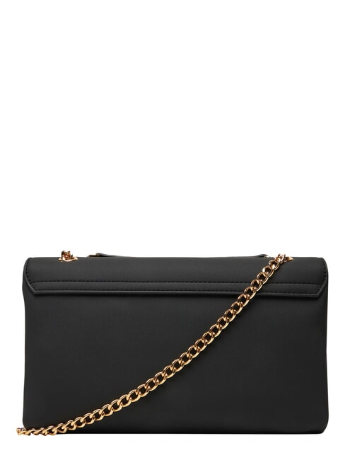 BOLD LOVE Bolso de hombro con cadena negro - Bolsos Mujer