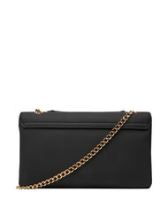 LOVE MOSCHINO BOLD LOVE Bolso de hombro con cadena negro - Bolsos Mujer - 5