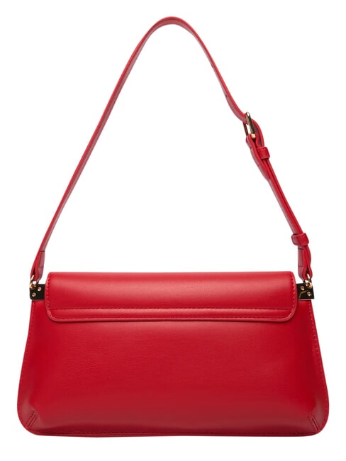 SMART DAILY Bolso de hombro ROJO - Bolsos Mujer