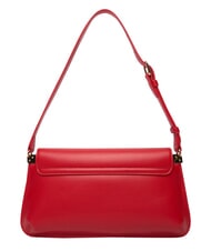 LOVE MOSCHINO SMART DAILY Bolso de hombro ROJO - Bolsos Mujer - 5