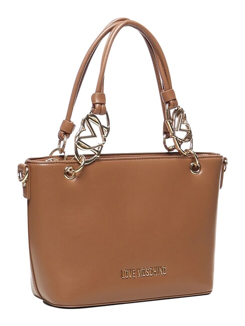 JEWEL Bolso de mano con correa para el hombro. Me temo que - Bolsos Mujer
