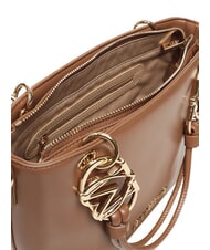 LOVE MOSCHINO JEWEL Bolso de mano con correa para el hombro. Me temo que - Bolsos Mujer - 4