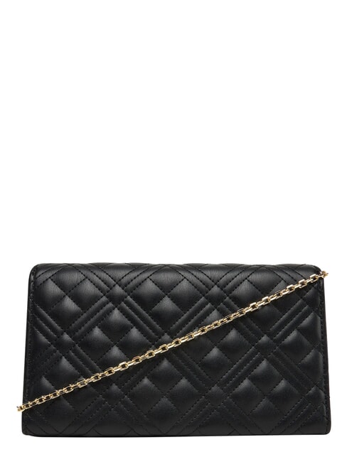 SMART DAILY Bolso de mano con cadena negro - Bolsos Mujer