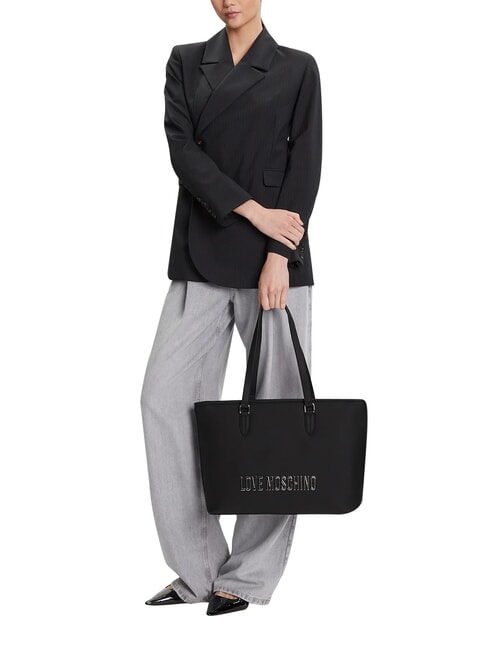 BOLD LOVE Bolsa de compras, bolso de hombro po00bx - Bolsos Mujer