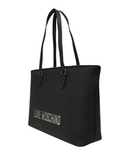 LOVE MOSCHINO BOLD LOVE Bolsa de compras, bolso de hombro po00bx - Bolsos Mujer - 3
