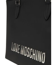 LOVE MOSCHINO BOLD LOVE Bolsa de compras, bolso de hombro po00bx - Bolsos Mujer - 5