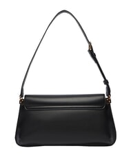 LOVE MOSCHINO SMART DAILY Bolso de hombro negro - Bolsos Mujer - 4