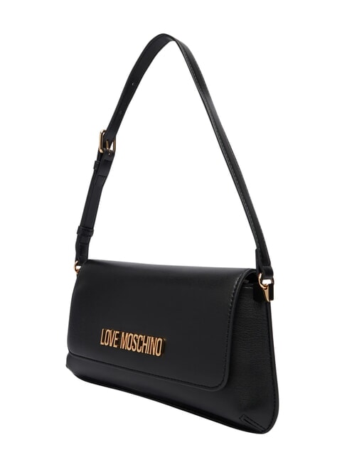 SMART DAILY Bolso de hombro negro - Bolsos Mujer