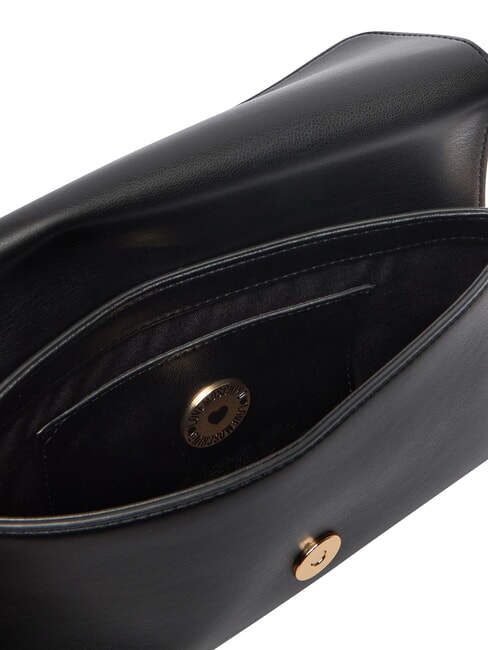 SMART DAILY Bolso de hombro negro - Bolsos Mujer
