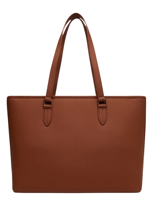 BOLD LOVE Bolsa de compras, bolso de hombro casta&ntilde;a - Bolsos Mujer