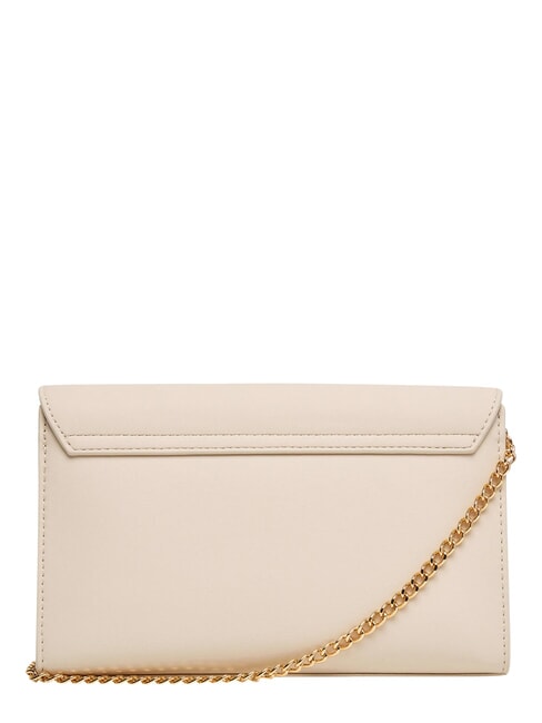 SMART DAILY Bolso de mano con cadena Marfil - Bolsos Mujer