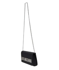 LOVE MOSCHINO SMART DAILY Bolso de mano con cadena po00bx - Bolsos Mujer - 3