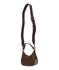 LOVE MOSCHINO GIANT Minibolso con correa para el hombro Me temo que - Bolsos Mujer - 3