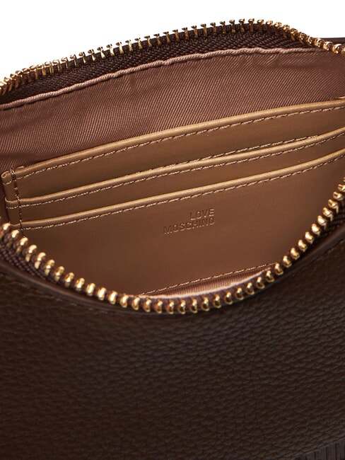 GIANT Minibolso con correa para el hombro Me temo que - Bolsos Mujer