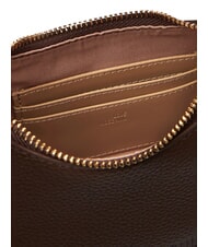 LOVE MOSCHINO GIANT Minibolso con correa para el hombro Me temo que - Bolsos Mujer - 5