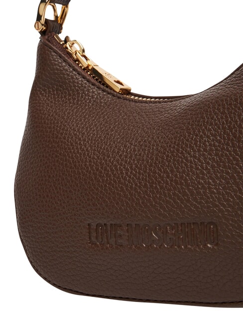 GIANT Minibolso con correa para el hombro Me temo que - Bolsos Mujer