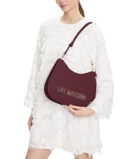 LOVE MOSCHINO BOLD LOVE Bolso de hombro - Bolsos Mujer