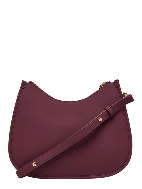 BOLD LOVE Bolso de hombro vino - Bolsos Mujer