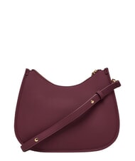 LOVE MOSCHINO BOLD LOVE Bolso de hombro vino - Bolsos Mujer - 4