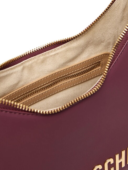 BOLD LOVE Bolso de hombro vino - Bolsos Mujer