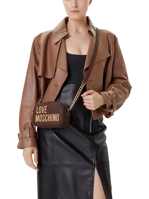 BOLD LOVE Minibolso de hombro Me temo que - Bolsos Mujer