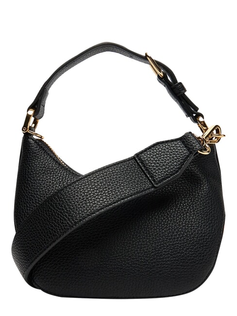 GIANT Minibolso con correa para el hombro negro - Bolsos Mujer