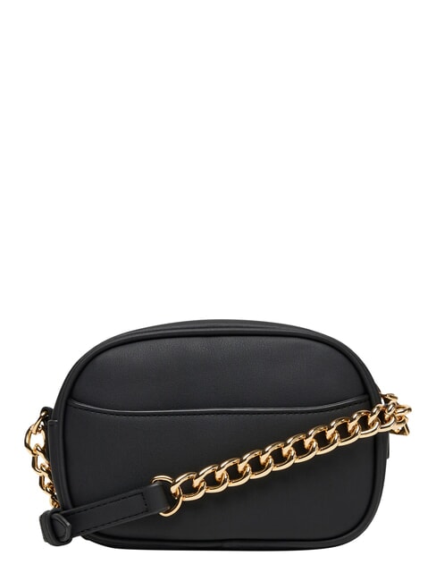 BOLD LOVE Minibolso de hombro negro - Bolsos Mujer