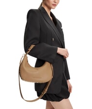 LOVE MOSCHINO GIANT Bolso de hombro peque&ntilde;o - Bolsos Mujer