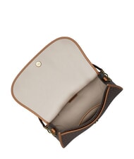 MICHAEL KORS HOLMES Bolso de hombro con correa para el hombro. marr&oacute;n/bellota - Bolsos Mujer - 5